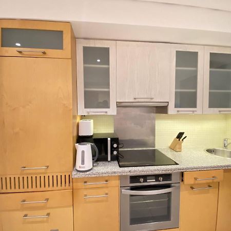 Lux Bnb Studio Downtown Fountain View Dubai Exterior foto